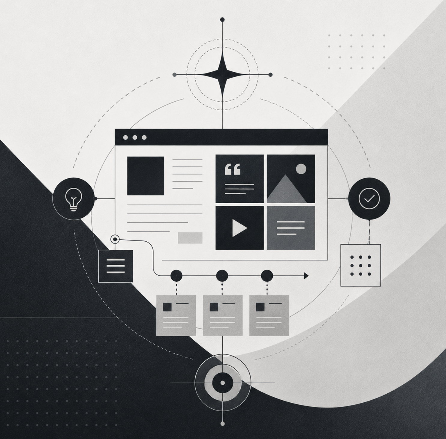 Content Strategy Development
