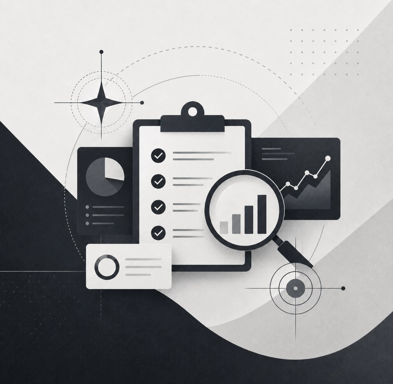 Digital Marketing Audit