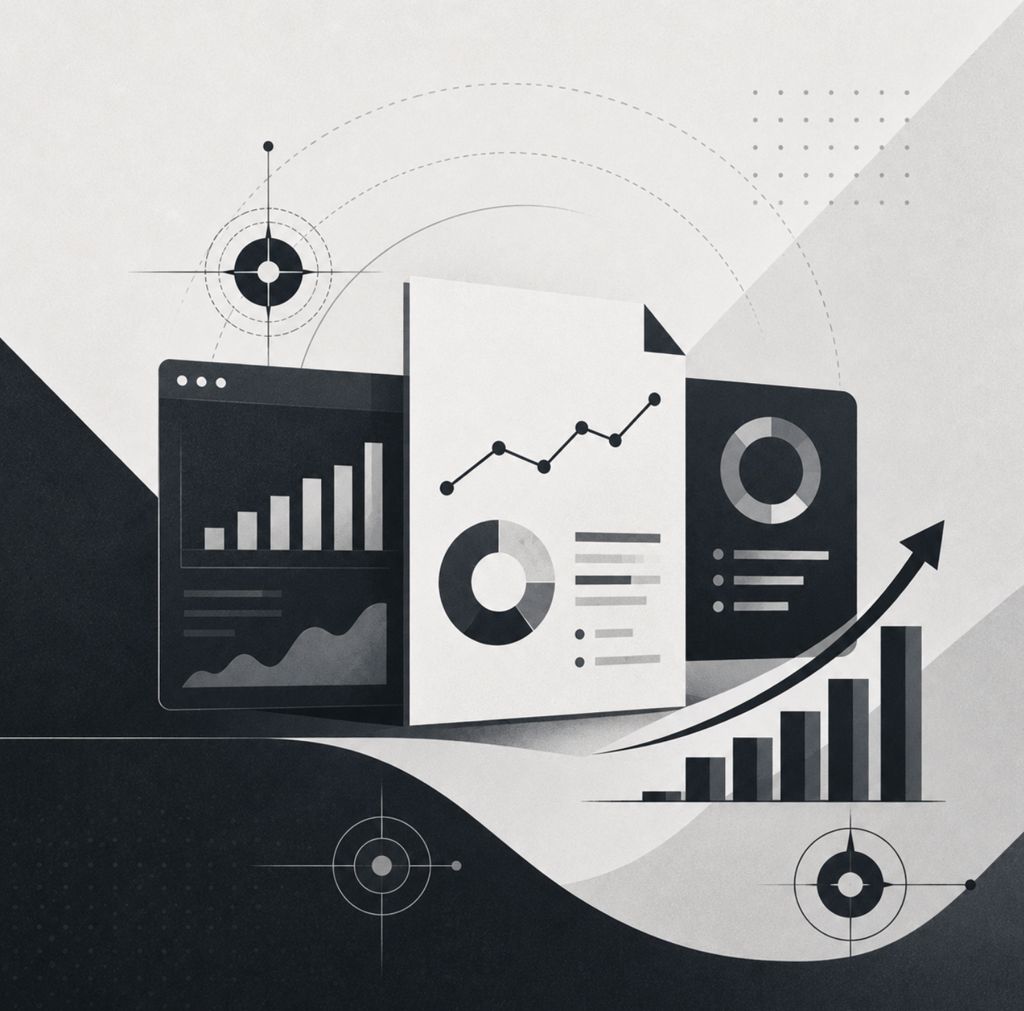 Marketing Analytics & Reporting