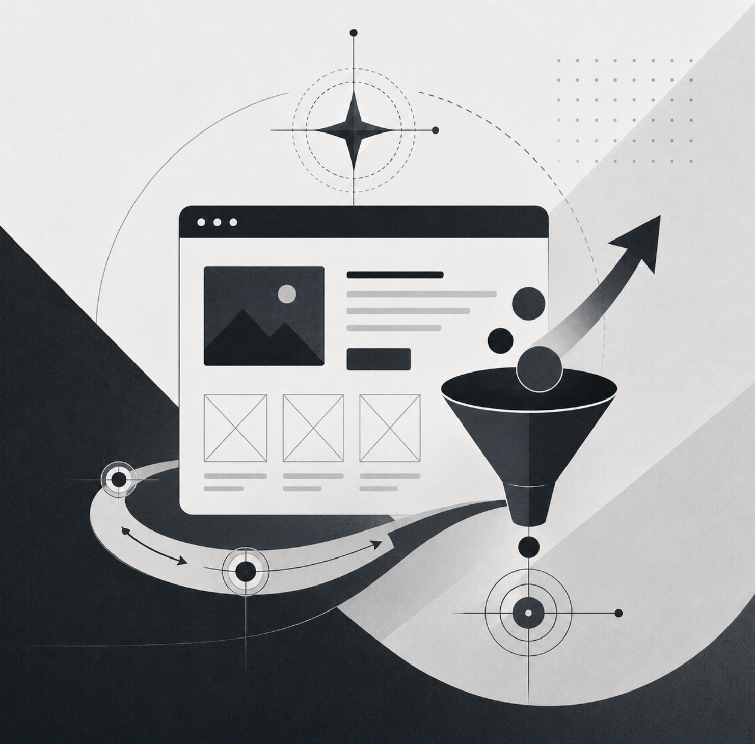 Website UX & Conversion Consulting